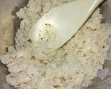 米粉で手作り餃子の皮作り方2写真