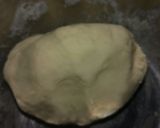 米粉で手作り餃子の皮作り方3写真