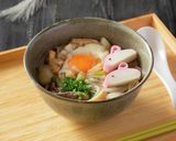 みぞれ鍋ビーフン煮込み作り方9写真