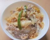 甘酢生姜の豚肉しょうが焼き作り方5写真