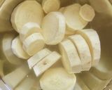 薔薇のベジート(やさいシート)さつまいも作り方3写真