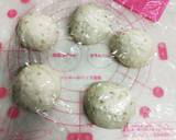 ゴマ米粉パン作り方7写真