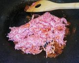 麻婆豆腐作り方11写真