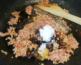 麻婆豆腐作り方12写真