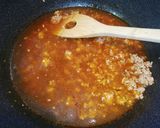 麻婆豆腐作り方13写真