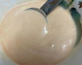 えびすり身マヨ作り方1写真