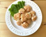 えびすり身マヨ作り方7写真