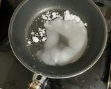 至福の芋けんぴ風サツマイモガレット作り方6写真