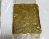 ベジートのすり身巻き作り方1写真