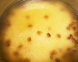 せいろでふっくら　お赤飯作り方5写真