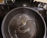 至福の芋けんぴ風サツマイモガレット作り方8写真
