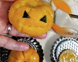 ハロウィンは美味しいスウィートパンプキン作り方7写真
