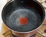 せいろでふっくら　お赤飯作り方7写真