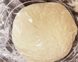 皮から作った♡エビアボカド餃子作り方1写真