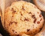 せいろでふっくら　お赤飯作り方17写真