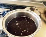 ヤブツルアズキのぜんざい作り方3写真