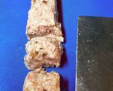 米粉で皮なしシュウマイ作り方2写真