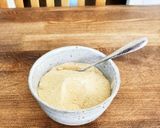 ヤブツルアズキのぜんざい作り方4写真
