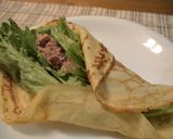 簡単で美味しい*クレープの生地*作り方4写真