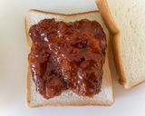 63℃,95℃かつサンドとポタージュ弁当作り方11写真