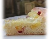 ココナッツチーズガレット作り方9写真