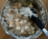 米粉で作る鬼まんじゅう作り方3写真