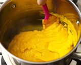 かぼちゃクリームのミートローフ作り方11写真