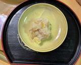 米粉で作る鬼まんじゅう作り方5写真