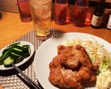 ♪五香粉♪台湾唐揚げ!!作り方6写真