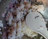 スモーク塩サバの棒寿司作り方6写真
