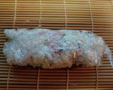 スモーク塩サバの棒寿司作り方7写真