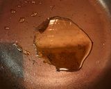 ５分クッキング　卵ネギ炒飯作り方1写真