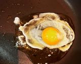 ５分クッキング　卵ネギ炒飯作り方2写真