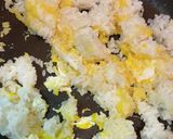 ５分クッキング　卵ネギ炒飯作り方4写真