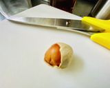銀杏【殻ごと・冷凍保存】…と殻むき作り方6写真