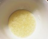 さつまいもプリン作り方1写真