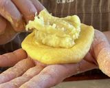 秋のスイートポテトあんまん作り方8写真