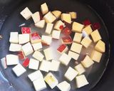 さつまいもプリン作り方7写真