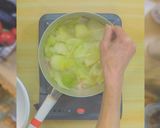 阿蘇の野菜で簡単!具だくさん野菜スープ作り方9写真