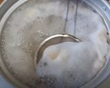 三杯鶏(サンベイジイ)♡台湾の家庭料理作り方3写真