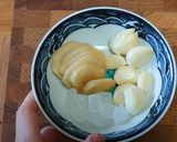 三杯鶏(サンベイジイ)♡台湾の家庭料理作り方5写真