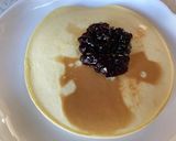 米粉のパンケーキ作り方5写真