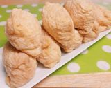*紅生姜（ガリや生姜の酢漬け）で酢飯*作り方3写真