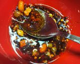 超簡単　レンジで麻婆豆腐茄子風作り方2写真