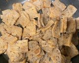やみつきこんにゃく作り方5写真