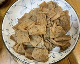 やみつきこんにゃく作り方6写真