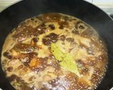 本格中華風バックブリと野菜たっぷり蒸し麺作り方6写真