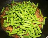 本格中華風バックブリと野菜たっぷり蒸し麺作り方8写真