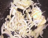 米粉で!かぼちゃとしらすグラタン作り方2写真