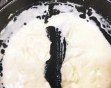 米粉で!かぼちゃとしらすグラタン作り方3写真